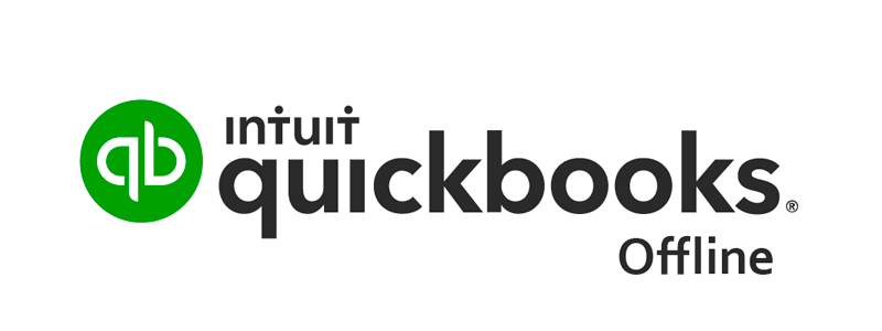 Quickbooks Offline