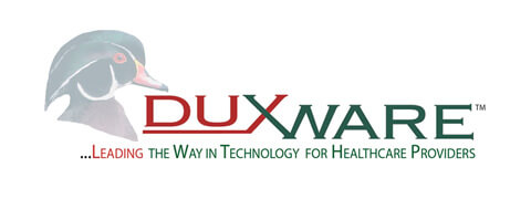 Duxware PMS Logo