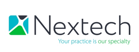 Nextech EHR Logo