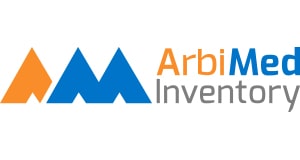 ArbiMed Inventory Logo