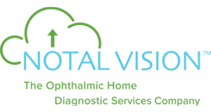 Notal Vision Logo